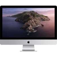 моноблок Apple iMac Z0ZW000AB Серебристый