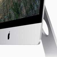 моноблок Apple iMac Z0ZW000AB Серебристый
