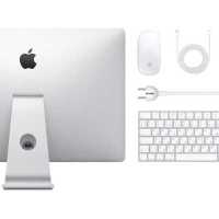 моноблок Apple iMac Z14800067 Серебристый