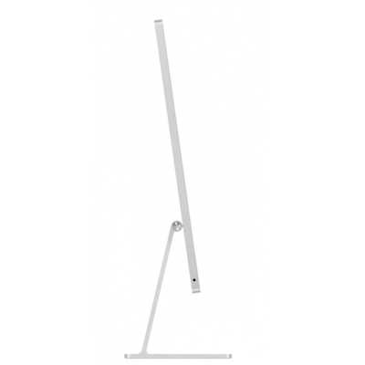 моноблок Apple iMac Z1K10002Q Серебристый