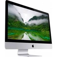моноблок Apple iMac ZOQX001WZ Серебристый