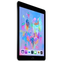 планшет Apple iPad 2018 32Gb Wi-Fi MR7F2RU/A