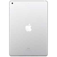 планшет Apple iPad 2019 10.2 128Gb Silver Wi-Fi MW782RU/A Серебристый