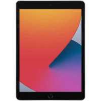 планшет Apple iPad 2020 10.2 Wi-Fi 128Gb Grey MYLD2RU/A