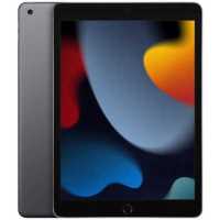 планшет Apple iPad 2021 10.2 Wi-Fi 256Gb Space Grey US MK2N3LL/A Серый космос
