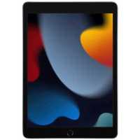 планшет Apple iPad 2021 10.2 Wi-Fi 256Gb Space Grey US MK2N3LL/A Серый космос