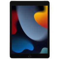 планшет Apple iPad 2021 10.2 Wi-Fi+Cellular 256Gb Silver EU MK4H3FD/A Серебристый