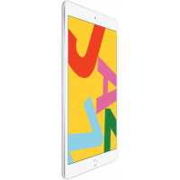 планшет Apple iPad 2021 10.2 Wi-Fi+Cellular 64Gb Silver MK613CH/A Серебристый