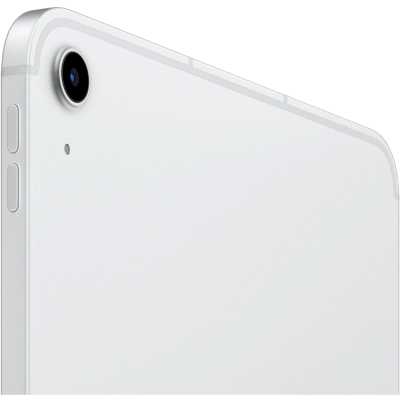 планшет Apple iPad 2022 10.9 Wi-Fi+Cellular 64GB Silver MQ6J3HN/A Серебристый