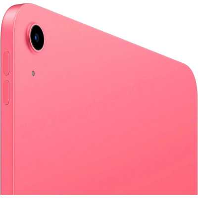 планшет Apple iPad 2025 11 Wi-Fi 128GB Pink MD4E4LL/A Розовый