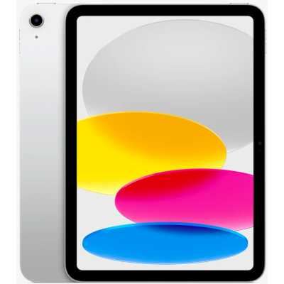 планшет Apple iPad 2025 11 Wi-Fi 128GB Silver MD3Y4HN/A Серебристый