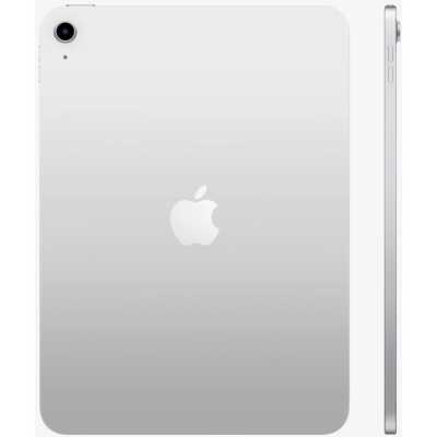 планшет Apple iPad 2025 11 Wi-Fi 128GB Silver MD3Y4ZA/A Серебристый