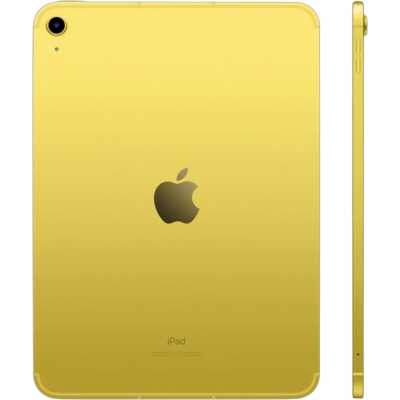 планшет Apple iPad 2025 11 Wi-Fi 128GB Yellow MD4D4LL/A Желтый