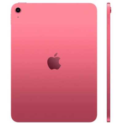 планшет Apple iPad 2025 11 Wi-Fi 256GB Pink MD4P4HN/A Розовый