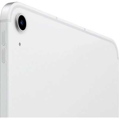 планшет Apple iPad 2025 11 Wi-Fi+Cellular 128GB Silver MD7F4ZP/A