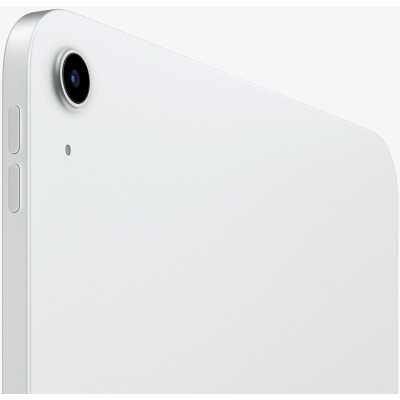 планшет Apple iPad 2025 11 Wi-Fi+Cellular 256GB Silver MD7K4LL/A Серебристый
