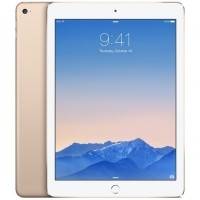планшет Apple iPad Air 2 128Gb Wi-Fi MH1J2RU/A Золотистый