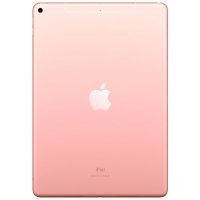планшет Apple iPad Air 2019 256Gb Wi-Fi+Cellular MV0Q2RU/A Золотистый