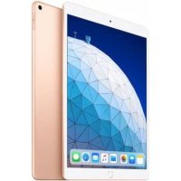 планшет Apple iPad Air 2019 64Gb Wi-Fi MUUL2RU/A Золотистый