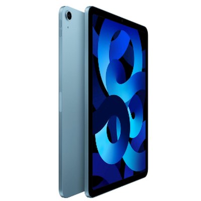 планшет Apple iPad Air 2022 10.9 256Gb Wi-Fi Blue MM9N3ZP/A Синий