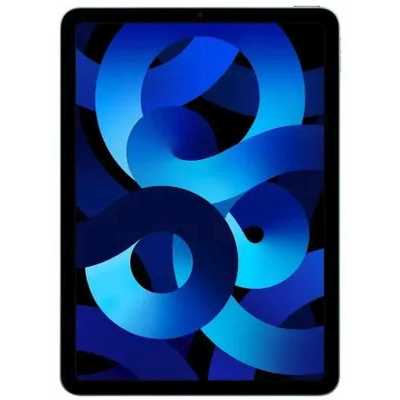 планшет Apple iPad Air 2022 10.9 64Gb Wi-Fi Blue MM9E3LL/A Синий