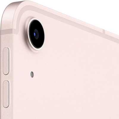 планшет Apple iPad Air 2022 10.9 64GB Wi-Fi+Cellular Pink MM6T3LL/A Розовый