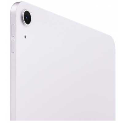 планшет Apple iPad Air 2024 11 Wi-Fi 256GB Purple MUWK3HN/A Фиолетовый