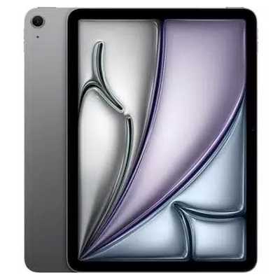 планшет Apple iPad Air 2024 11 Wi-Fi+Cellular 128GB Space Gray MUXD3HN/A Серый космос