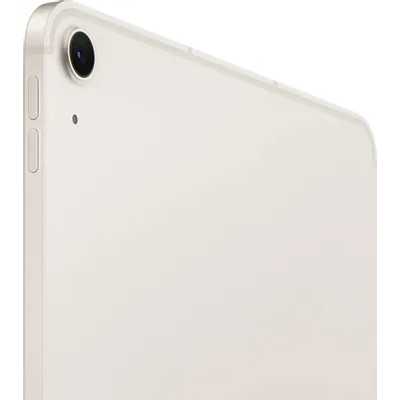планшет Apple iPad Air 2024 11 Wi-Fi+Cellular 128GB Starlight MUXF3LL/A Сияющая звезда