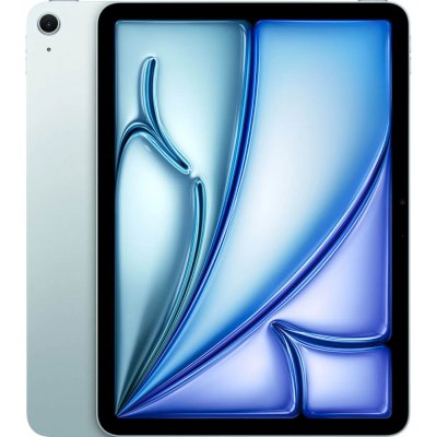 планшет Apple iPad Air 2024 11 Wi-Fi 256GB Blue MUWH3J/A Голубой