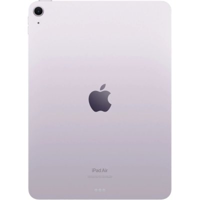 планшет Apple iPad Air 2024 11 Wi-Fi 256GB Purple MUWK3J/A Фиолетовый