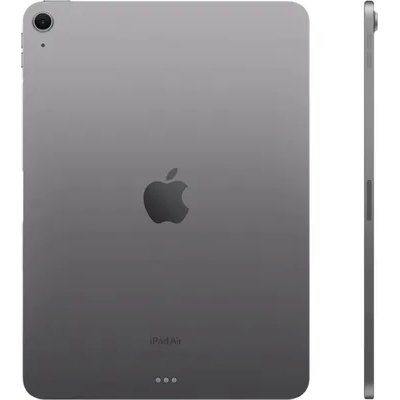 планшет Apple iPad Air 2024 11 Wi-Fi 256GB Space Gray MUWG3J/A Серый космос