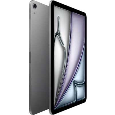 планшет Apple iPad Air 2024 11 Wi-Fi 256GB Space Gray MUWG3ZA/A Серый космос