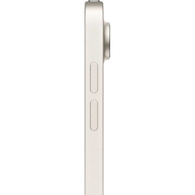 планшет Apple iPad Air 2024 11 Wi-Fi 256GB Starlight MUWJ3J/A Сияющая звезда