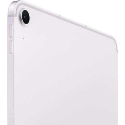 планшет Apple iPad Air 2024 11 Wi-Fi+Cellular 256GB Purple MUXL3HN/A Фиолетовый