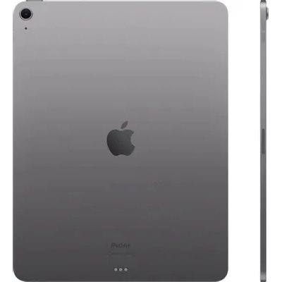 планшет Apple iPad Air 2024 13 Wi-Fi 128GB Space Gray MV273LL/A Серый космос