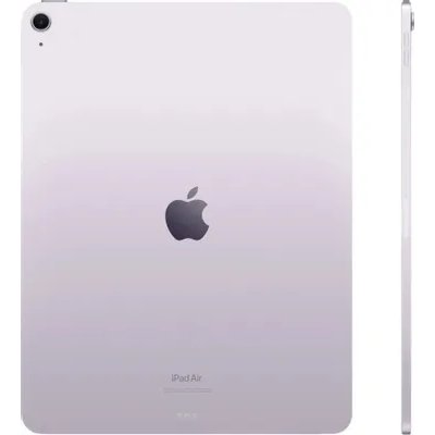 планшет Apple iPad Air 2024 13 Wi-Fi 128GB Purple MV2C3LL/A Фиолетовый