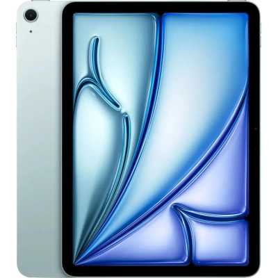 планшет Apple iPad Air 2025 11 Wi-Fi 256GB Blue MCA34LL/A Синий