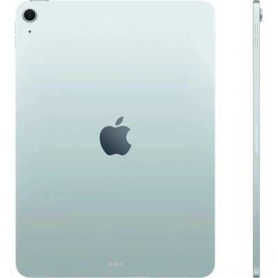 планшет Apple iPad Air 2025 11 Wi-Fi 256GB Blue MCA34LL/A Синий
