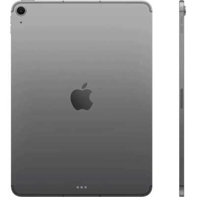 планшет Apple iPad Air 2025 11 Wi-Fi+Cellular 256GB Grey MCG04ZP/A Серый космос