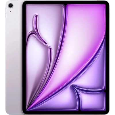 планшет Apple iPad Air 2025 13 Wi-Fi 128GB Purple MCNL4LL/A Фиолетовый