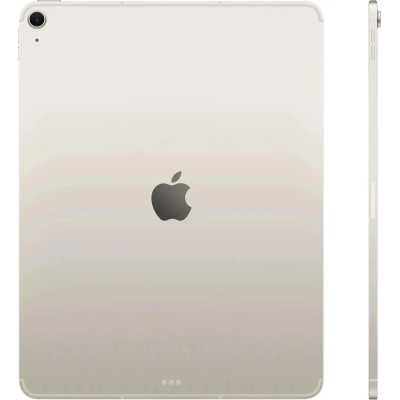 планшет Apple iPad Air 2025 13 Wi-Fi 128GB Starlight MCNK4LL/A Сияющая звезда