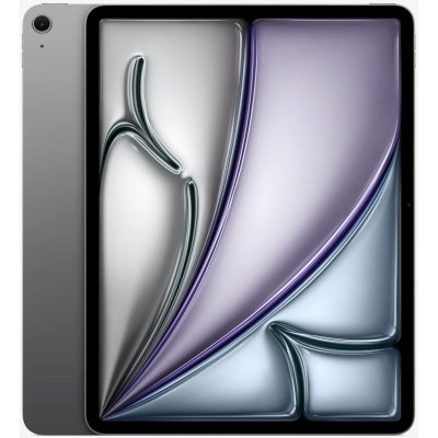 планшет Apple iPad Air 2025 13 Wi-Fi 256GB Grey MCNN4HN/A Серый космос