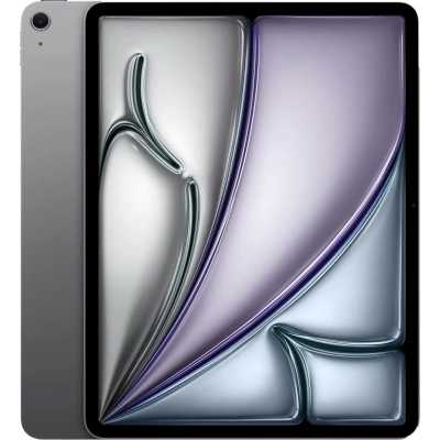 планшет Apple iPad Air 2025 13 Wi-Fi 256GB Grey MCNN4ZP/A Серый космос
