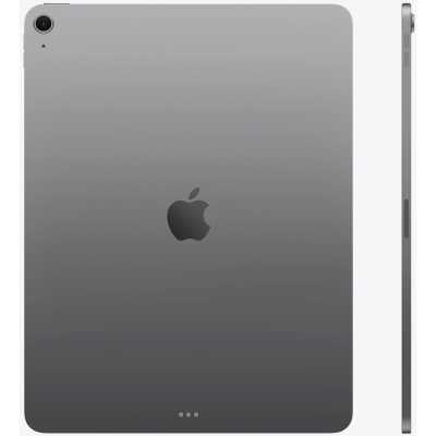 планшет Apple iPad Air 2025 13 Wi-Fi+Cellular 256GB Grey MCJ54HN/A Серый космос