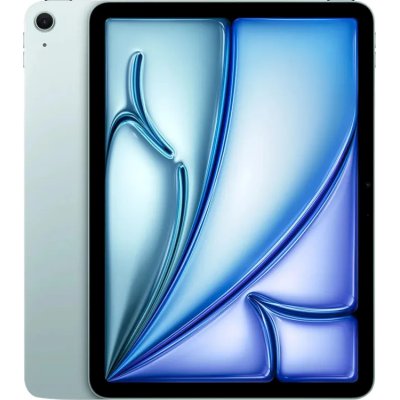 планшет Apple iPad Air 2026 11 Wi-Fi 128GB Blue MH314LL/A Голубой
