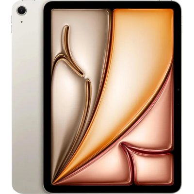 планшет Apple iPad Air 2026 11 Wi-Fi 128GB Starlight MH334LL/A Сияющая звезда