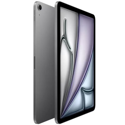 планшет Apple iPad Air 2026 11 Wi-Fi+Cellular 128GB Space Grey MH784ZP/A Серый космос