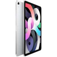 планшет Apple iPad Air 4 2020 10.9 256Gb Wi-Fi Silver MYFW2RU/A Серебристый