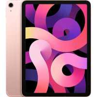планшет Apple iPad Air 4 2020 10.9 64Gb Wi-Fi+Cellular Rose Gold MYGY2RU/A Розовое золото